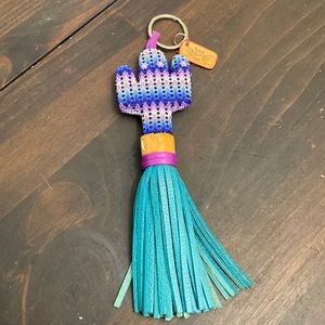 Consuela charm